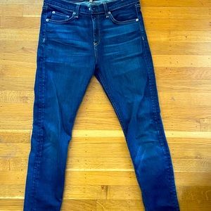 Rag & Bone Jeans —barely worn!